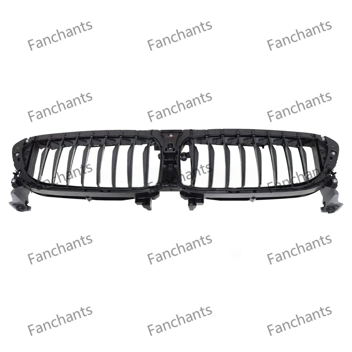 BMW 5 G30 G31 2017-2020 Grille bracket (W/O motor) 51747497279 51747497279B FANCHANTS China Auto Parts Wholesales