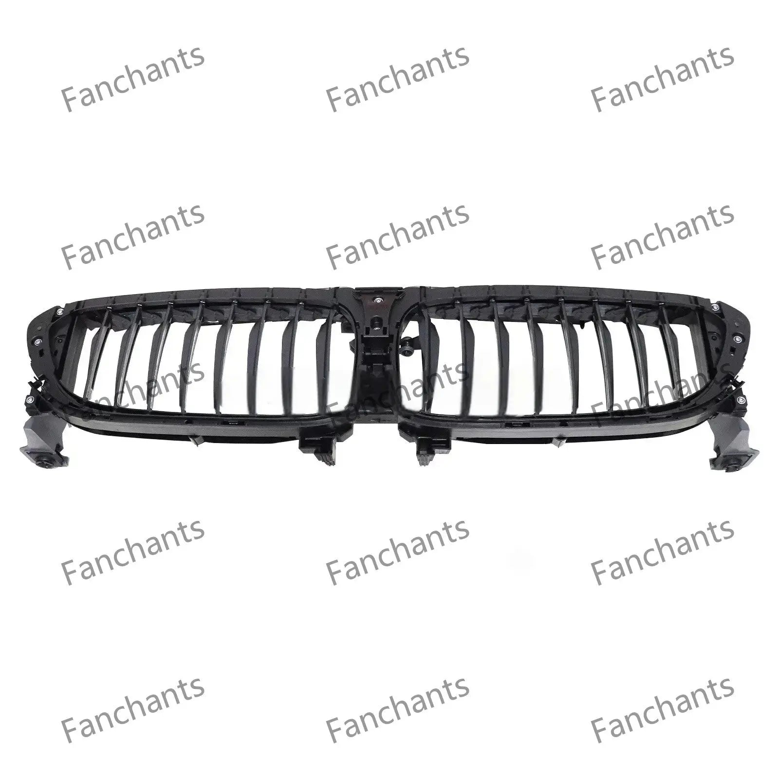 BMW 5 G30 G31 2017-2020 Grille bracket (W/O motor) 51747497279 51747497279B FANCHANTS China Auto Parts Wholesales