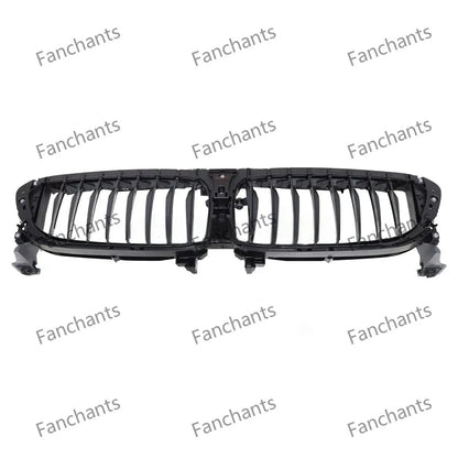 BMW 5 G30 G31 2017-2020 Grille bracket (W/O motor) 51747497279 51747497279B FANCHANTS China Auto Parts Wholesales