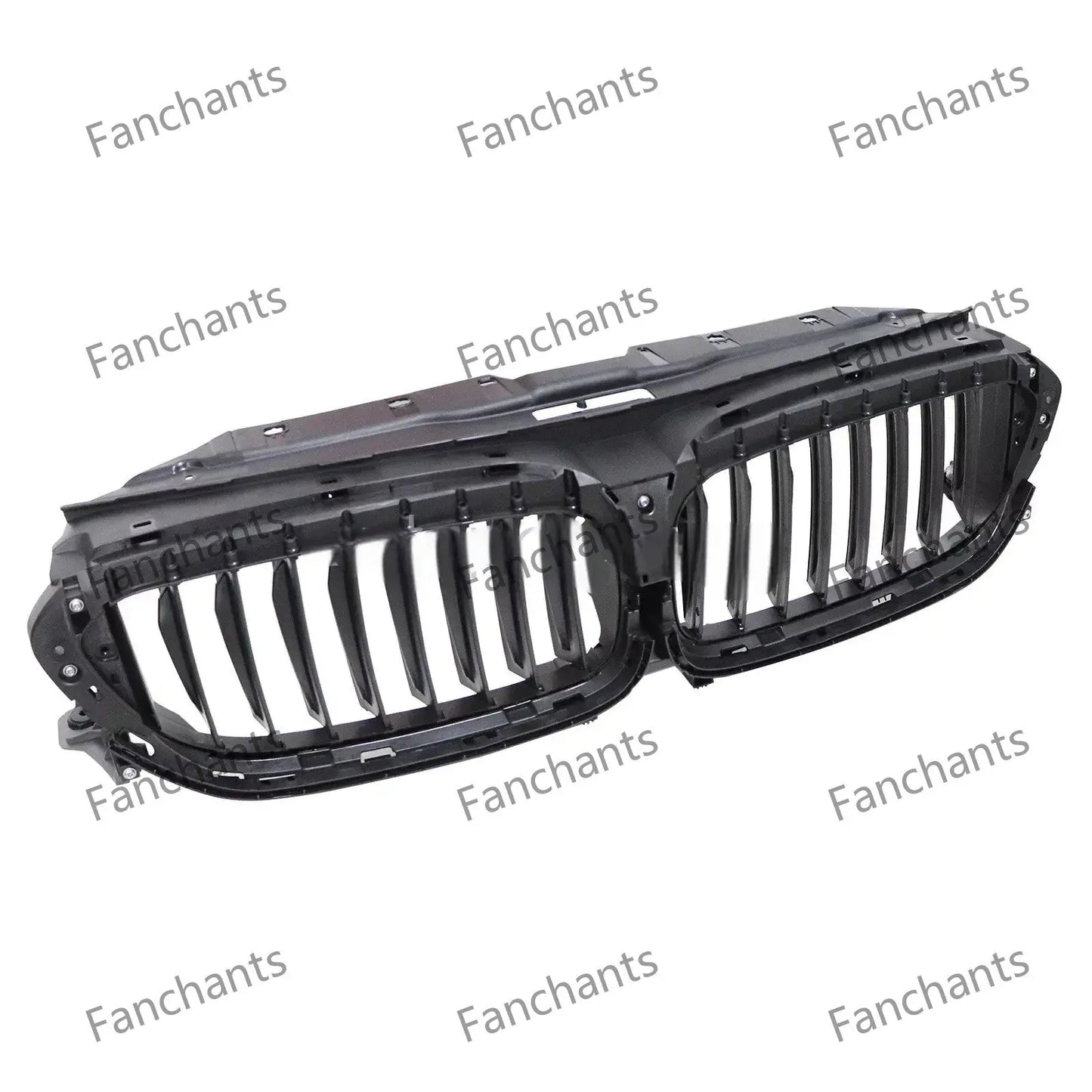 BMW 5 G30 G31 2017-2020 Grille bracket (W/O motor) 51747497279 51747497279B FANCHANTS China Auto Parts Wholesales
