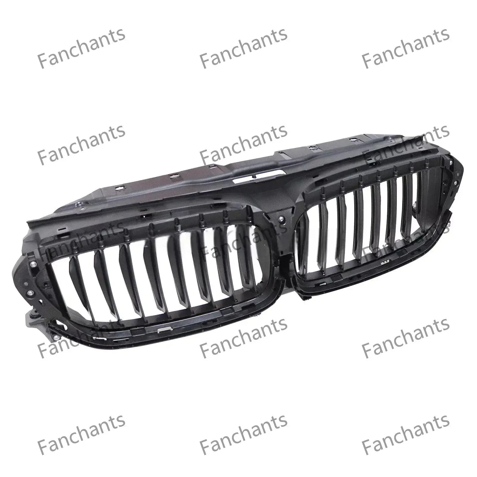 BMW 5 G30 G31 2017-2020 Grille bracket (W/O motor) 51747497279 51747497279B FANCHANTS China Auto Parts Wholesales