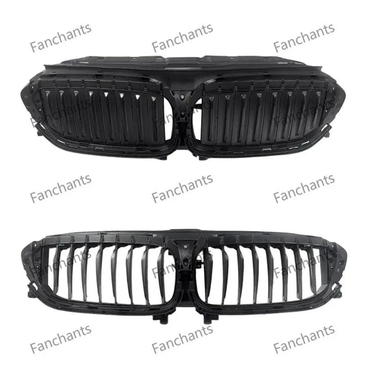 BMW 5 G30 G31 2017-2020 Grille bracket (W/ motor) 51747497279 51747497279B FANCHANTS China Auto Parts Wholesales