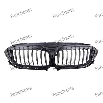 BMW 5 G30 G31 2017-2020 Grille bracket (W/ motor) 51747497279 51747497279B FANCHANTS China Auto Parts Wholesales