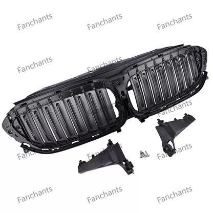 BMW 5 G30 G31 2017-2020 Grille bracket (W/ motor) 51747497279 51747497279B FANCHANTS China Auto Parts Wholesales