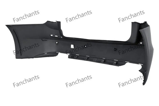 BMW 5 Series Gran Turismo F07 (2010-2017) Rear Bumper 51127341772 FANCHANTS China Auto Parts Wholesales