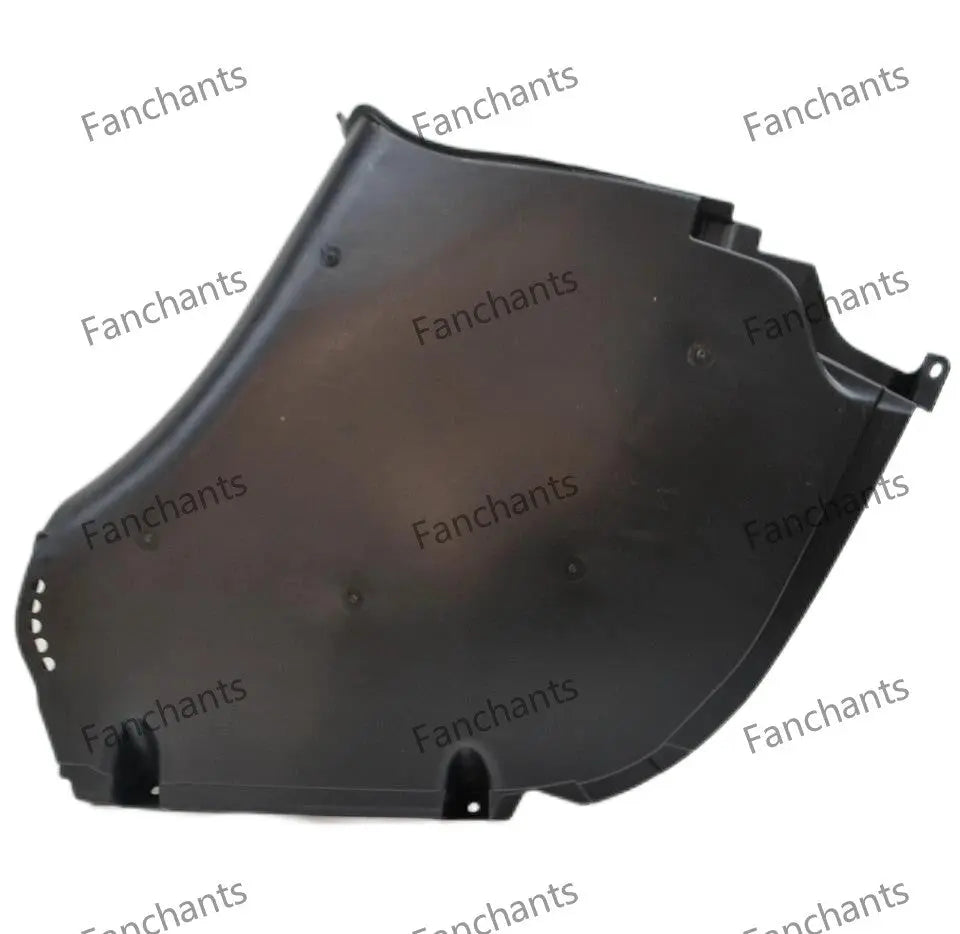BMW F10 Rear Bumper Bottom Undertray Cover Right Genuine 51757186522 FANCHANTS China Auto Parts Wholesales