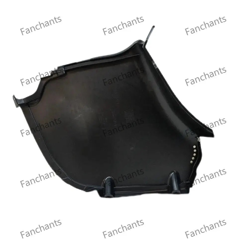 BMW F10 Rear Bumper Bottom Undertray Cover Right Genuine 51757186522 FANCHANTS China Auto Parts Wholesales