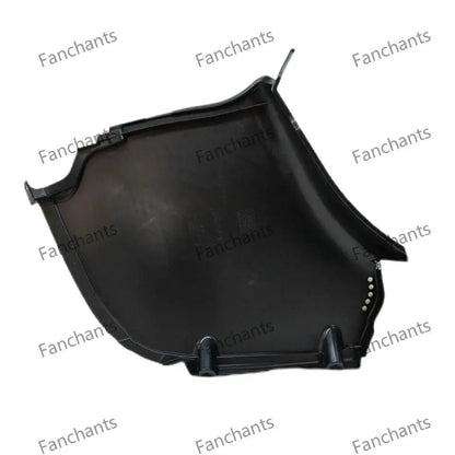 BMW F10 Rear Bumper Bottom Undertray Cover Right Genuine 51757186522 FANCHANTS China Auto Parts Wholesales