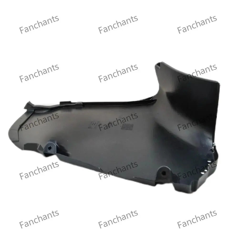 BMW F10 Rear Bumper Bottom Undertray Cover Right Genuine 51757186522 FANCHANTS China Auto Parts Wholesales