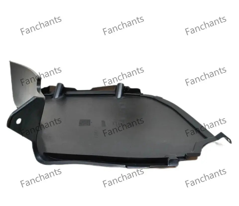 BMW F10 Rear Bumper Bottom Undertray Cover Right Genuine 51757186522 FANCHANTS China Auto Parts Wholesales