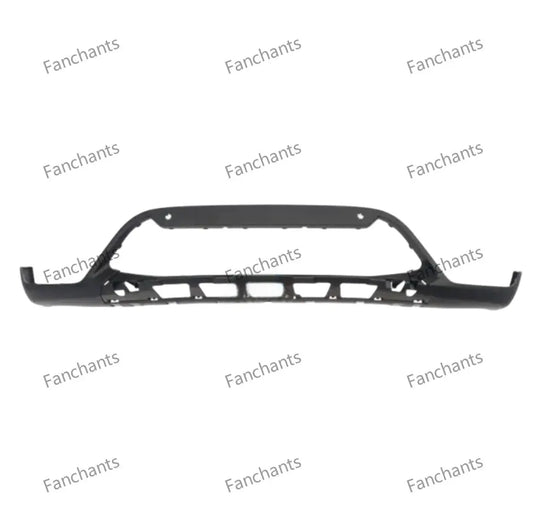 BMW F48 X1 Basic Model 2020 2021 2022 Front Bumper Chin 51119883645 51119451695 FANCHANTS China Auto Parts Wholesales