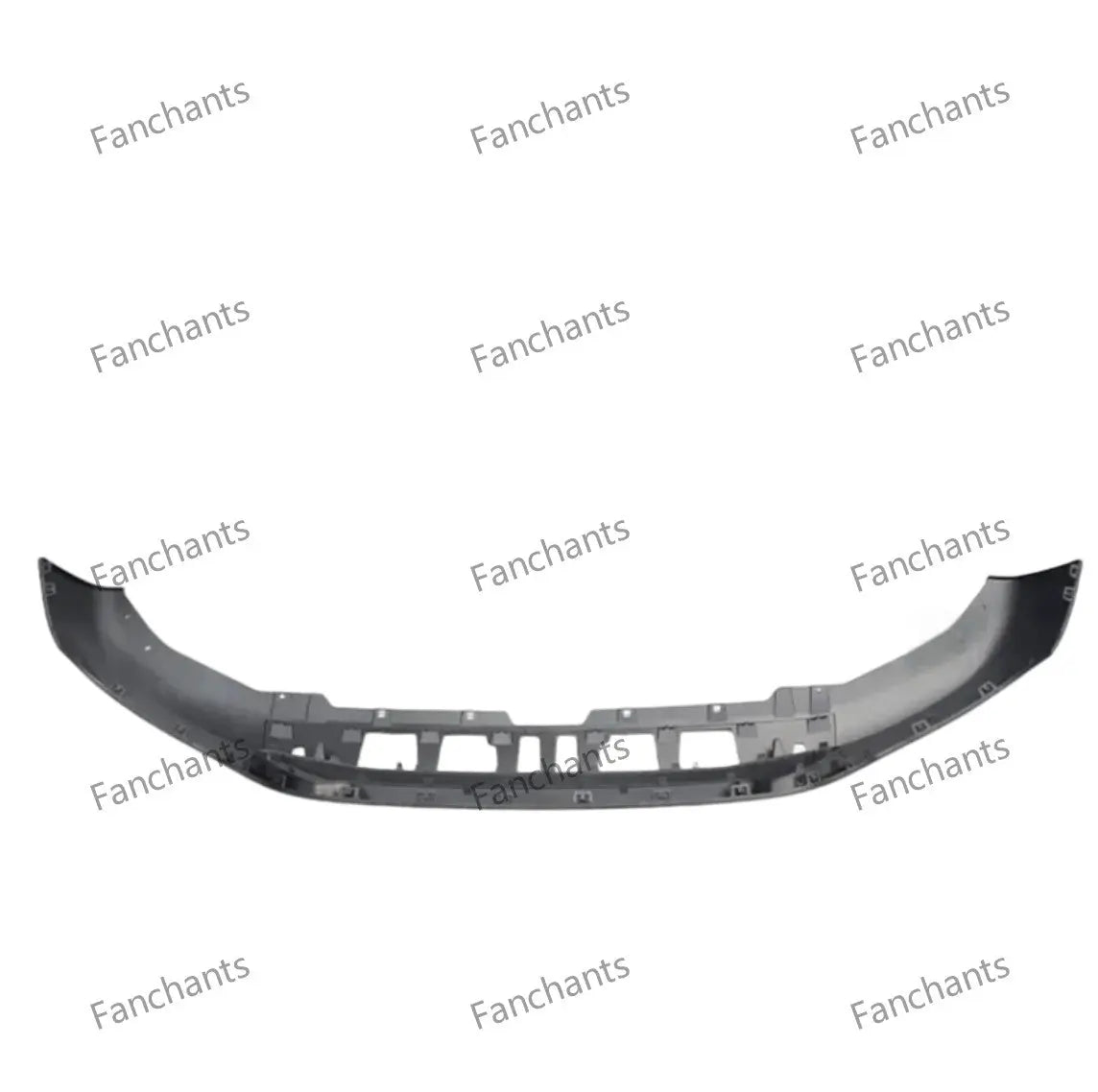 BMW F48 X1 Basic Model 2020 2021 2022 Front Bumper Chin 51119883645 51119451695 FANCHANTS China Auto Parts Wholesales