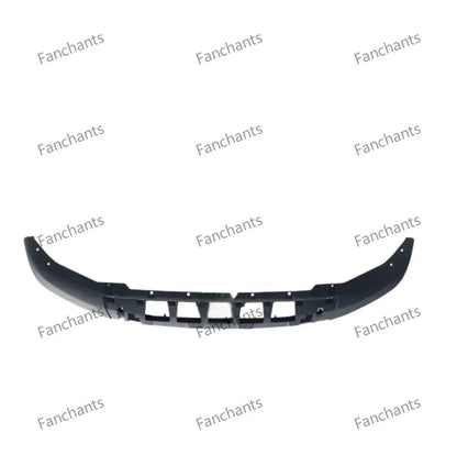 BMW F48 X1 Basic Model 2020 2021 2022 Front Bumper Chin 51119883645 51119451695 FANCHANTS China Auto Parts Wholesales