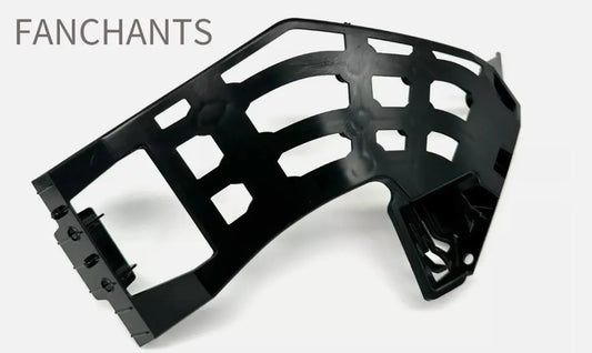 BMW Front Bumper Upper Guide Support (Left) 51117458363 OEM & Brand New FANCHANTS China Auto Parts Wholesales