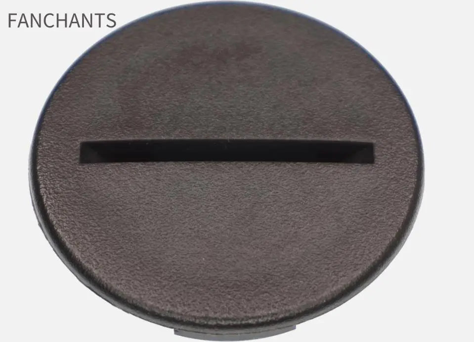 BMW Wind Screen Wiper Scuttle Panel Cover Trim Cap Plug 51717169481 New Genuine - FANCHANTS China Auto Parts Wholesales