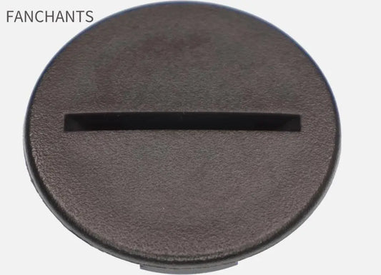BMW Wind Screen Wiper Scuttle Panel Cover Trim Cap Plug 51717169481 New Genuine - FANCHANTS China Auto Parts Wholesales