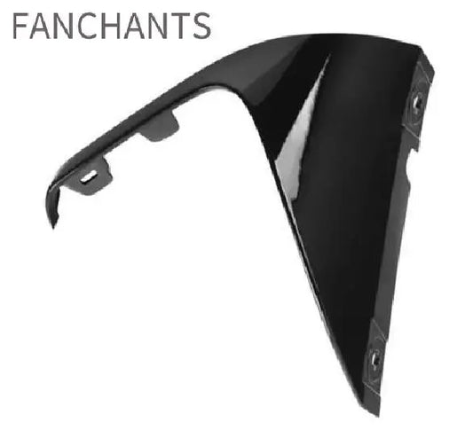 BMW X7 G07 Front M Bumper Air Inlet Grill Finisher Left 51118090087 Genuine FANCHANTS China Auto Parts Wholesales