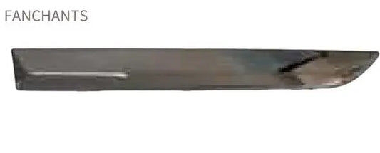 BMW X7 G07 M Rear Left Rocker Panel Moulding 51128745741 Genuine FANCHANTS China Auto Parts Wholesales
