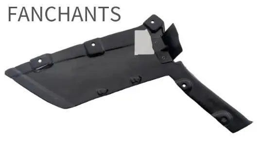 BMW Z4 E89 Front Left Wheel Arch Front Lower Covering 51717199459 NEW GENUINE - FANCHANTS China Auto Parts Wholesales