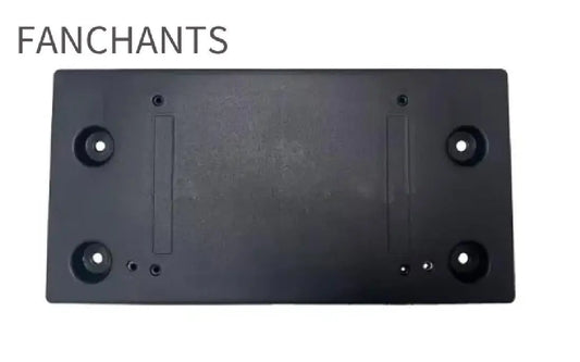 BMW Z4 E89 Z4 18i 20i 23i 28i front license plate frame 51117192165 5111-7192-165 - FANCHANTS China Auto Parts Wholesales