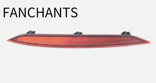 BMW Z4 G29 Rear Left Bumper Reflector 63148089571 8089571 NEW GENUINE FANCHANTS China Auto Parts Wholesales