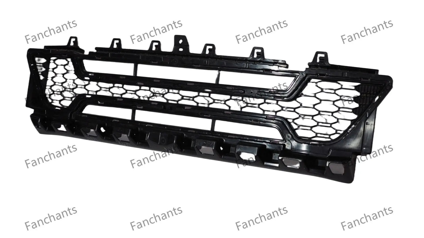 BMW iX1 X1 M SPORT U11 2022-ON FRONT BUMPER LOWER GRILL GENUINE 51115A0B678 FANCHANTS China Auto Parts Wholesales