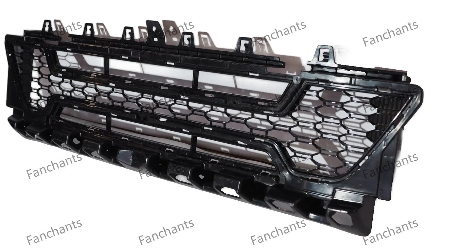 BMW iX1 X1 M SPORT U11 2022-ON FRONT BUMPER LOWER GRILL GENUINE 51115A0B678 FANCHANTS China Auto Parts Wholesales