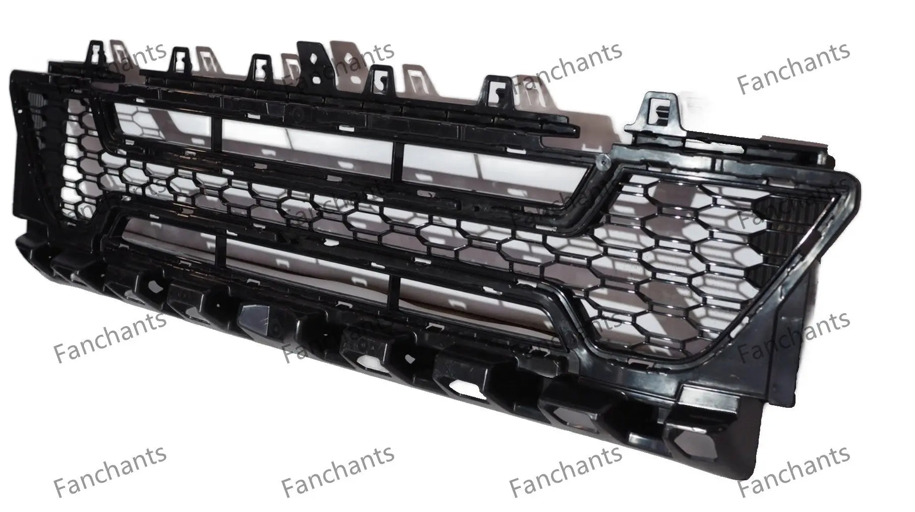 BMW iX1 X1 M SPORT U11 2022-ON FRONT BUMPER LOWER GRILL GENUINE 51115A0B678 FANCHANTS China Auto Parts Wholesales
