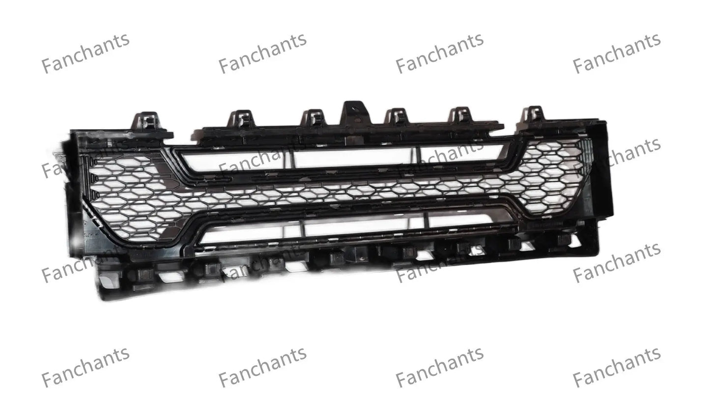 BMW iX1 X1 M SPORT U11 2022-ON FRONT BUMPER LOWER GRILL GENUINE 51115A0B678 FANCHANTS China Auto Parts Wholesales