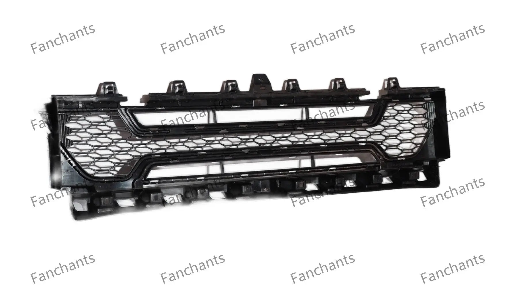 BMW iX1 X1 M SPORT U11 2022-ON FRONT BUMPER LOWER GRILL GENUINE 51115A0B678 FANCHANTS China Auto Parts Wholesales