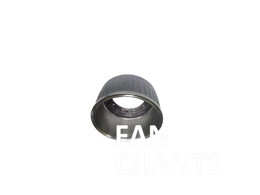 BRAKE DRUM China Factory Wholesale 0310667080 BPW FANCHANTS China Auto Parts Wholesales