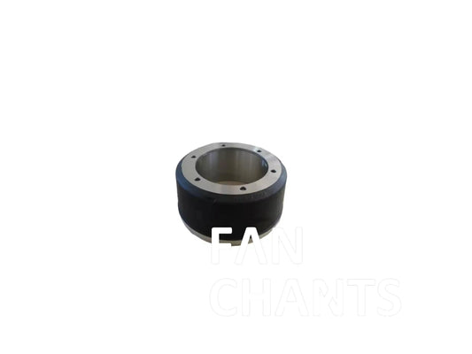 BRAKE DRUM China Factory Wholesale 0310667290 BPW FANCHANTS China Auto Parts Wholesales