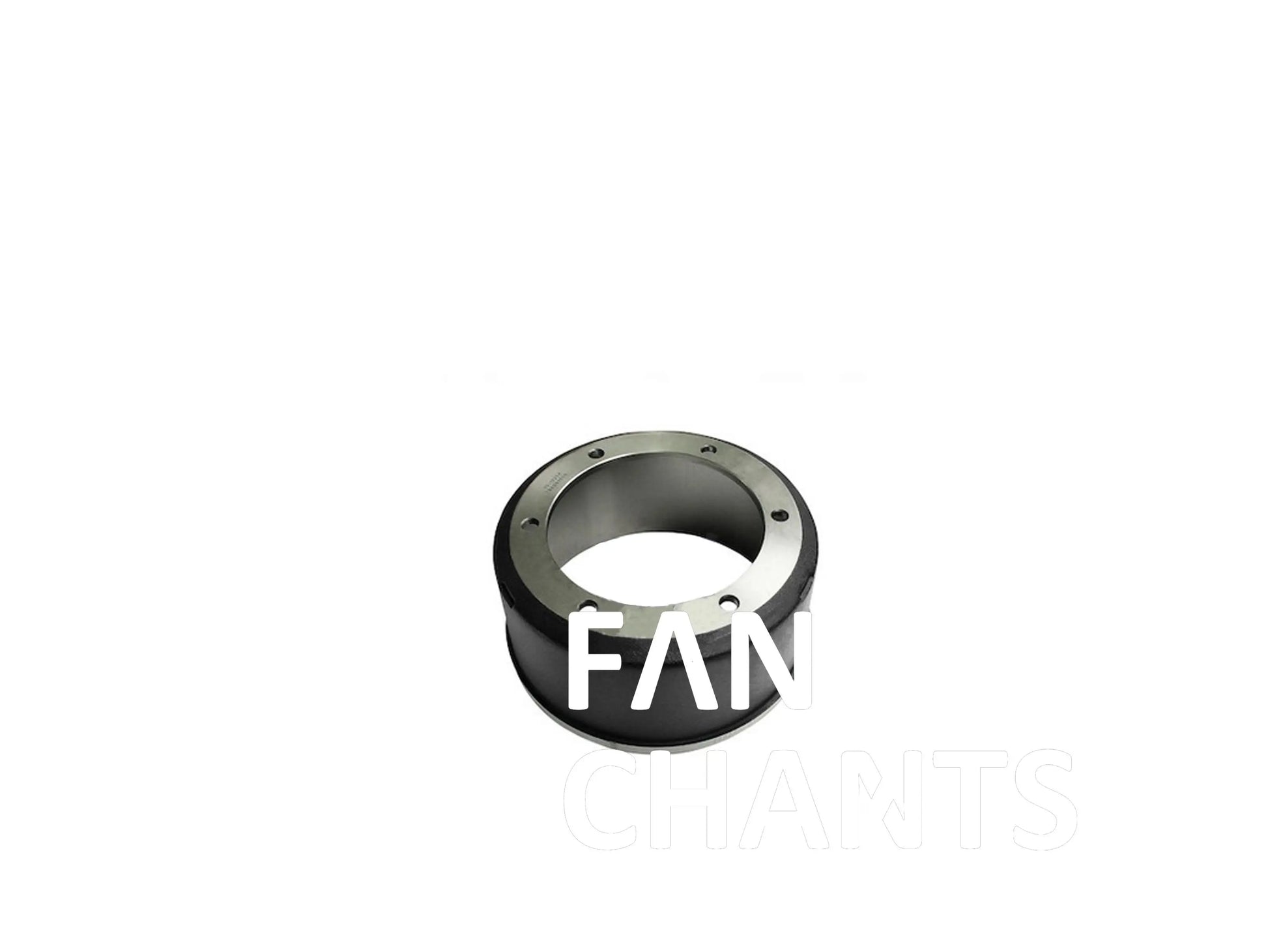 BRAKE DRUM China Factory Wholesale 0310667440 BPW FANCHANTS China Auto Parts Wholesales