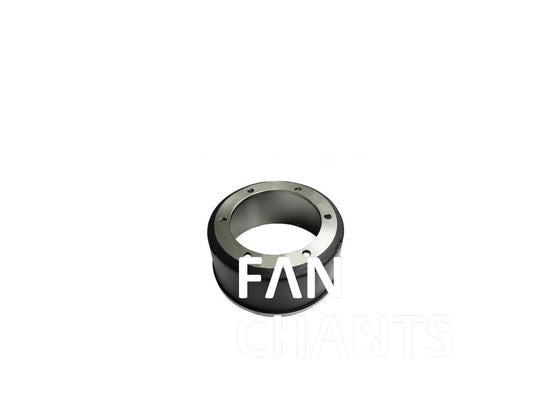 BRAKE DRUM China Factory Wholesale 0310667440 BPW FANCHANTS China Auto Parts Wholesales