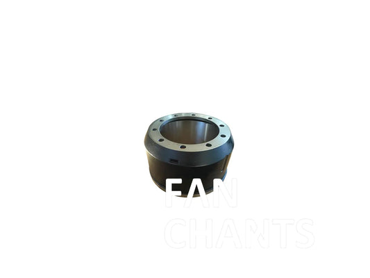 BRAKE DRUM China Factory Wholesale 0310667540 BPW FANCHANTS China Auto Parts Wholesales