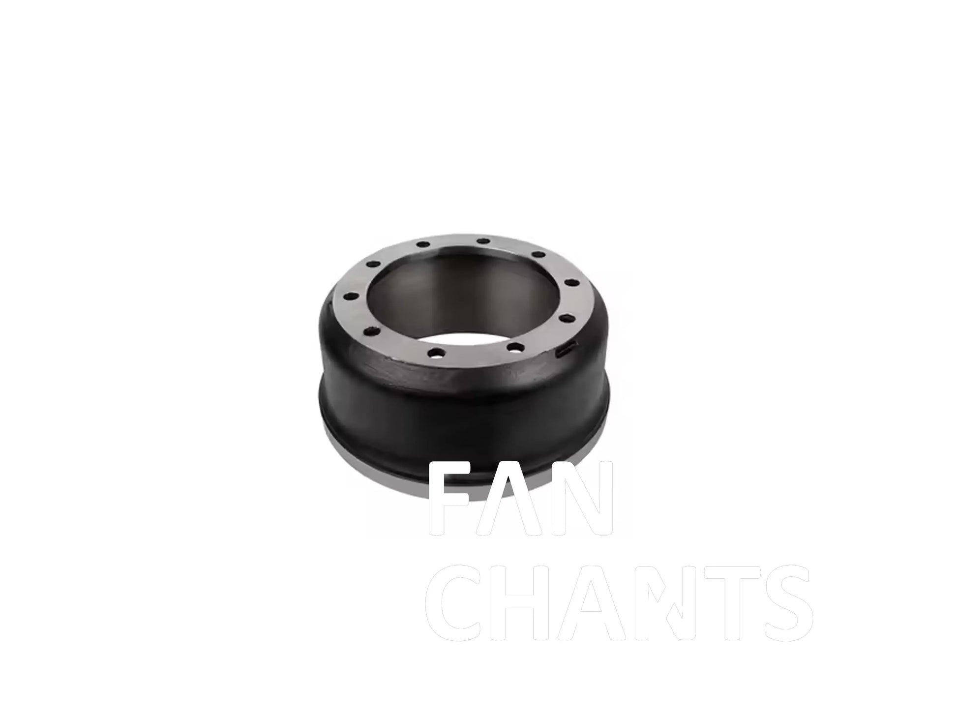BRAKE DRUM China Factory Wholesale 0310667620 BPW FANCHANTS China Auto Parts Wholesales