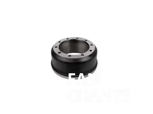 BRAKE DRUM China Factory Wholesale 0310667620 BPW FANCHANTS China Auto Parts Wholesales