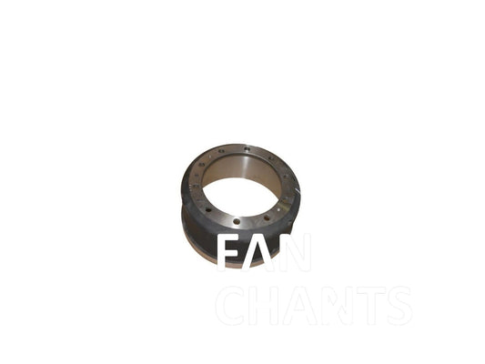 BRAKE DRUM China Factory Wholesale 0310667710 BPW FANCHANTS China Auto Parts Wholesales