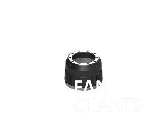 BRAKE DRUM China Factory Wholesale 0310677020 BPW FANCHANTS China Auto Parts Wholesales