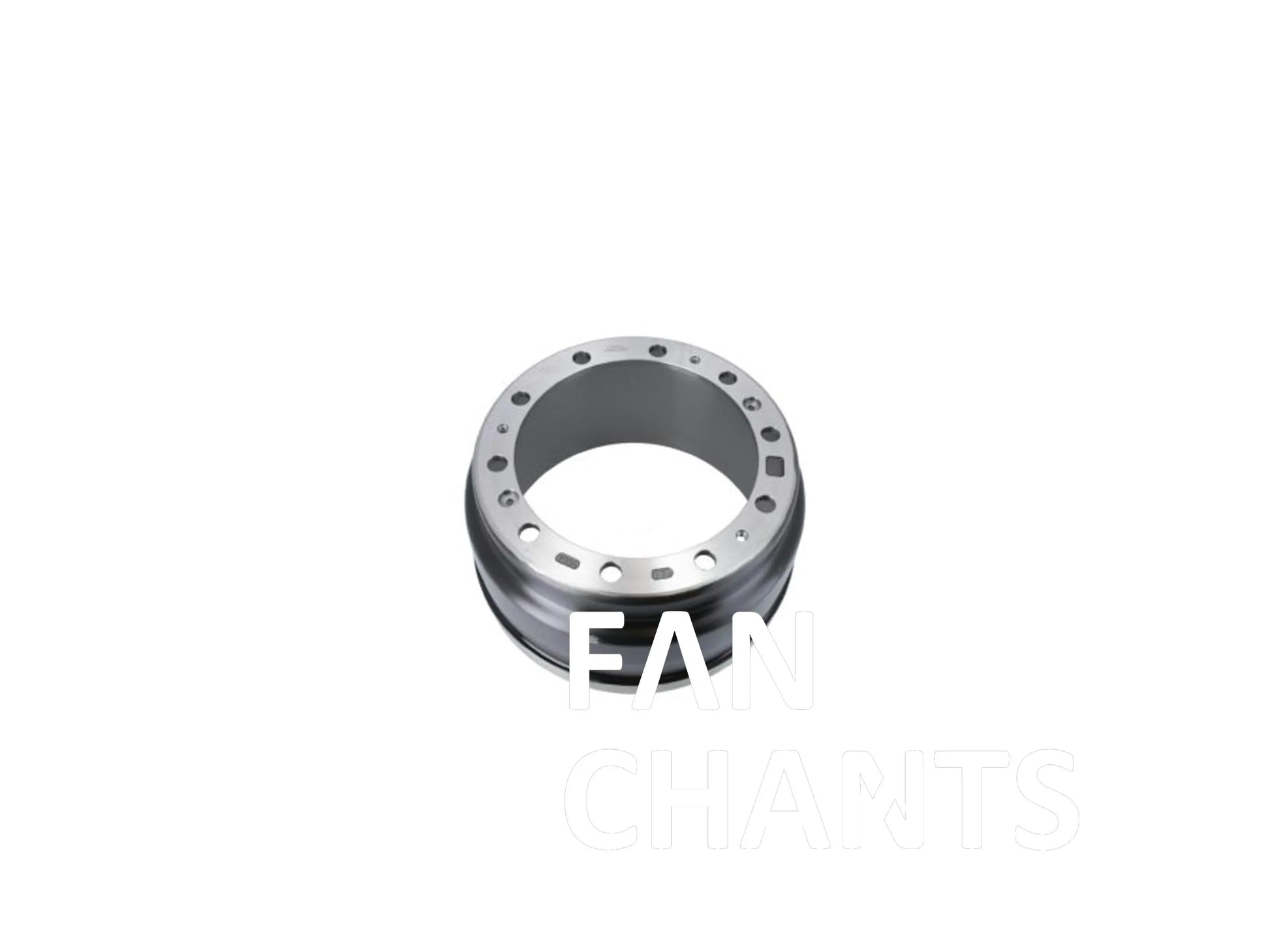 BRAKE DRUM China Factory Wholesale 0310677360 BPW FANCHANTS China Auto Parts Wholesales