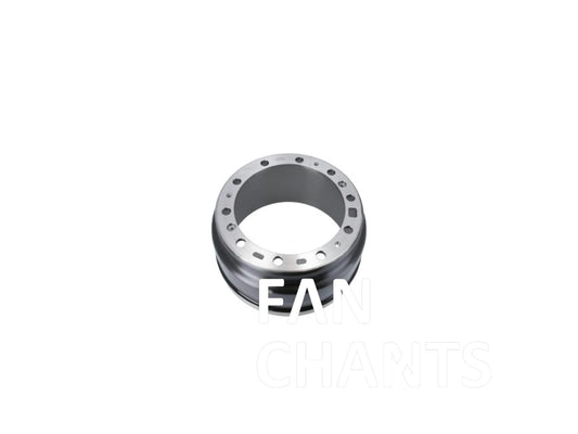 BRAKE DRUM China Factory Wholesale 0310677360 BPW FANCHANTS China Auto Parts Wholesales