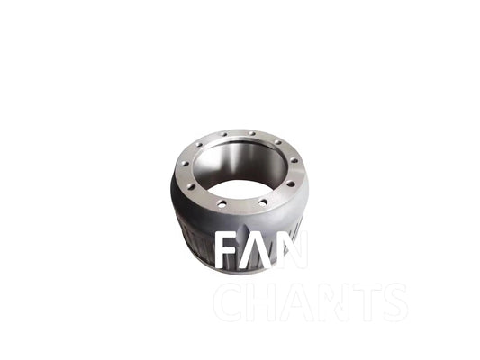 BRAKE DRUM China Factory Wholesale 0310677630 BPW FANCHANTS China Auto Parts Wholesales