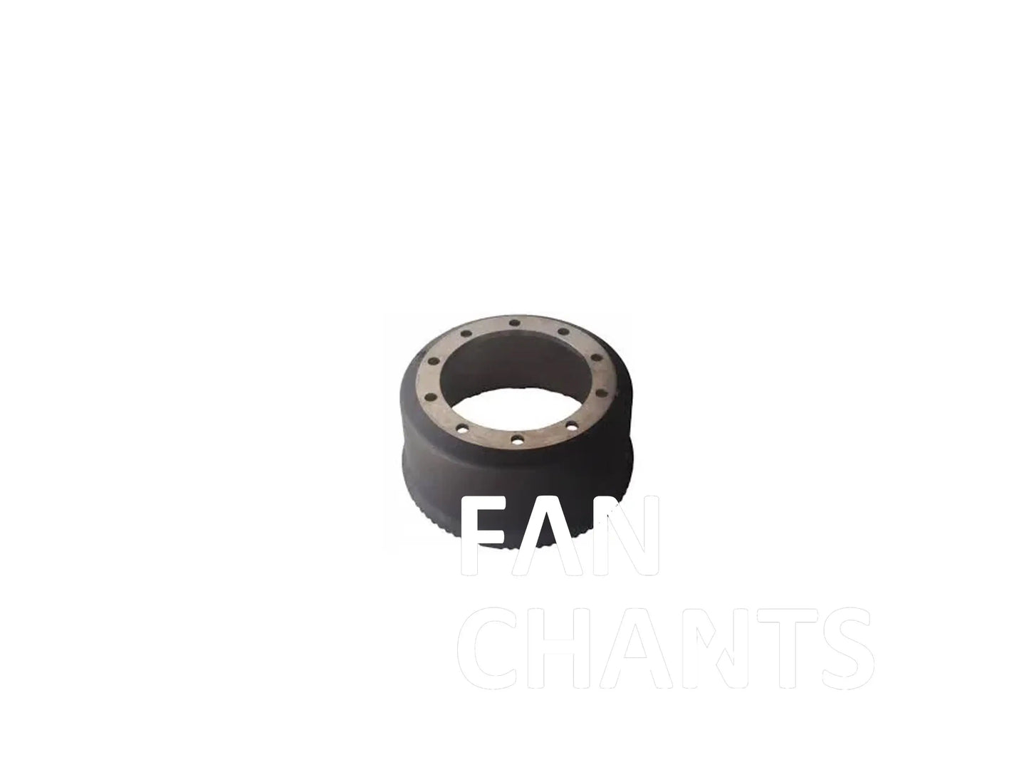 BRAKE DRUM China Factory Wholesale 0310946060 BPW FANCHANTS China Auto Parts Wholesales