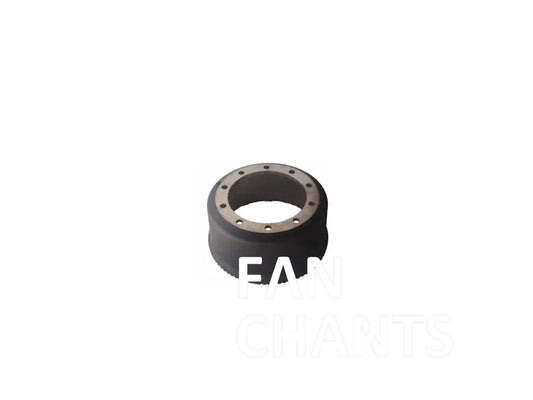 BRAKE DRUM China Factory Wholesale 0310946060 BPW FANCHANTS China Auto Parts Wholesales