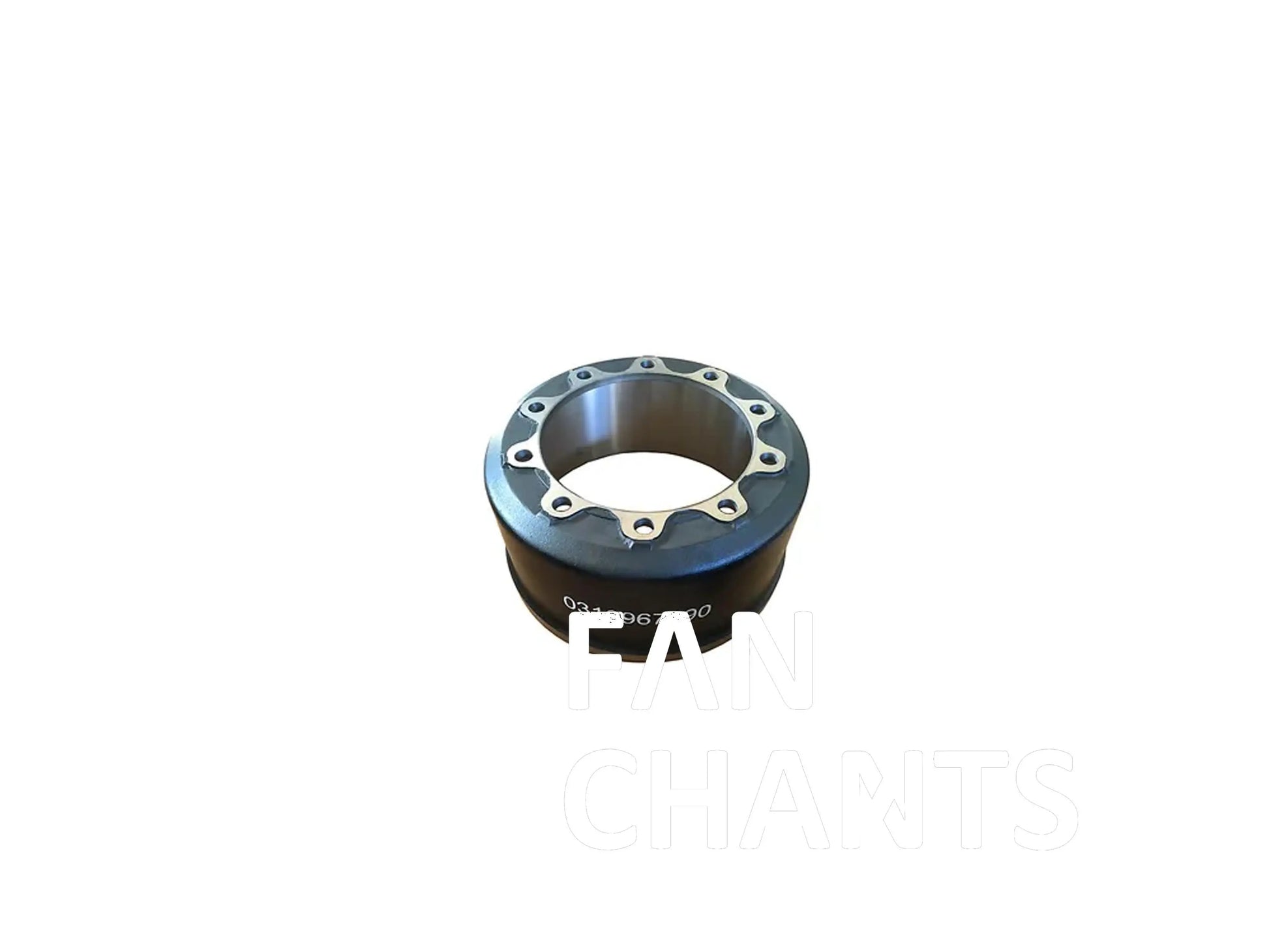 BRAKE DRUM China Factory Wholesale 0310967190 BPW FANCHANTS China Auto Parts Wholesales