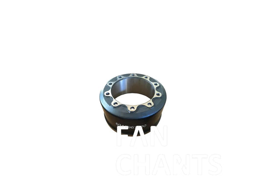 BRAKE DRUM China Factory Wholesale 0310967190 BPW FANCHANTS China Auto Parts Wholesales