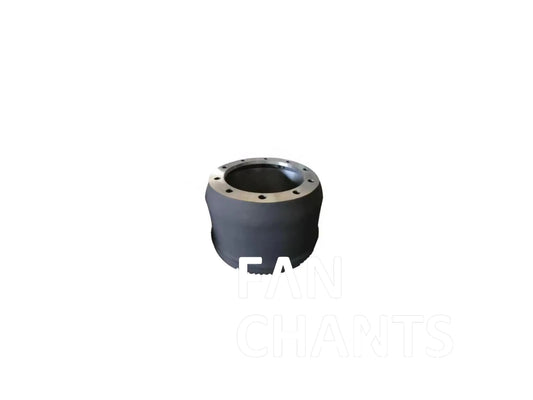 BRAKE DRUM China Factory Wholesale 0310977320 BPW FANCHANTS China Auto Parts Wholesales