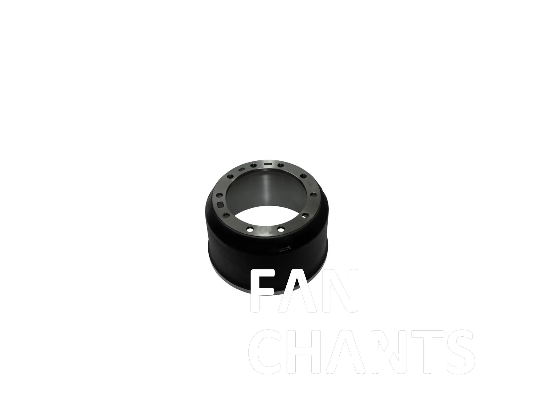 BRAKE DRUM China Factory Wholesale 0310977720 BPW FANCHANTS China Auto Parts Wholesales