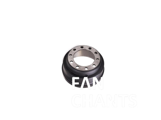 BRAKE DRUM China Factory Wholesale 2577AX Gunite FANCHANTS China Auto Parts Wholesales