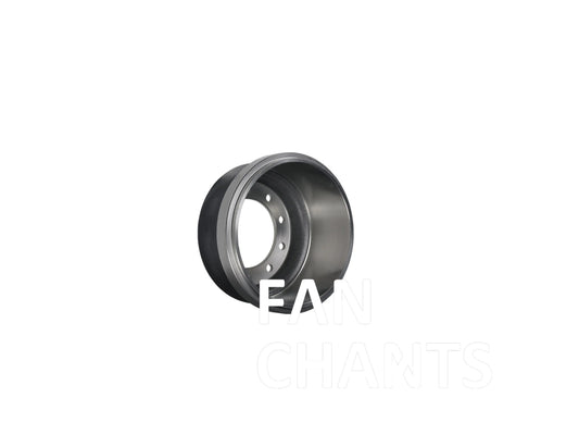 BRAKE DRUM China Factory Wholesale 2705 Gunite FANCHANTS China Auto Parts Wholesales